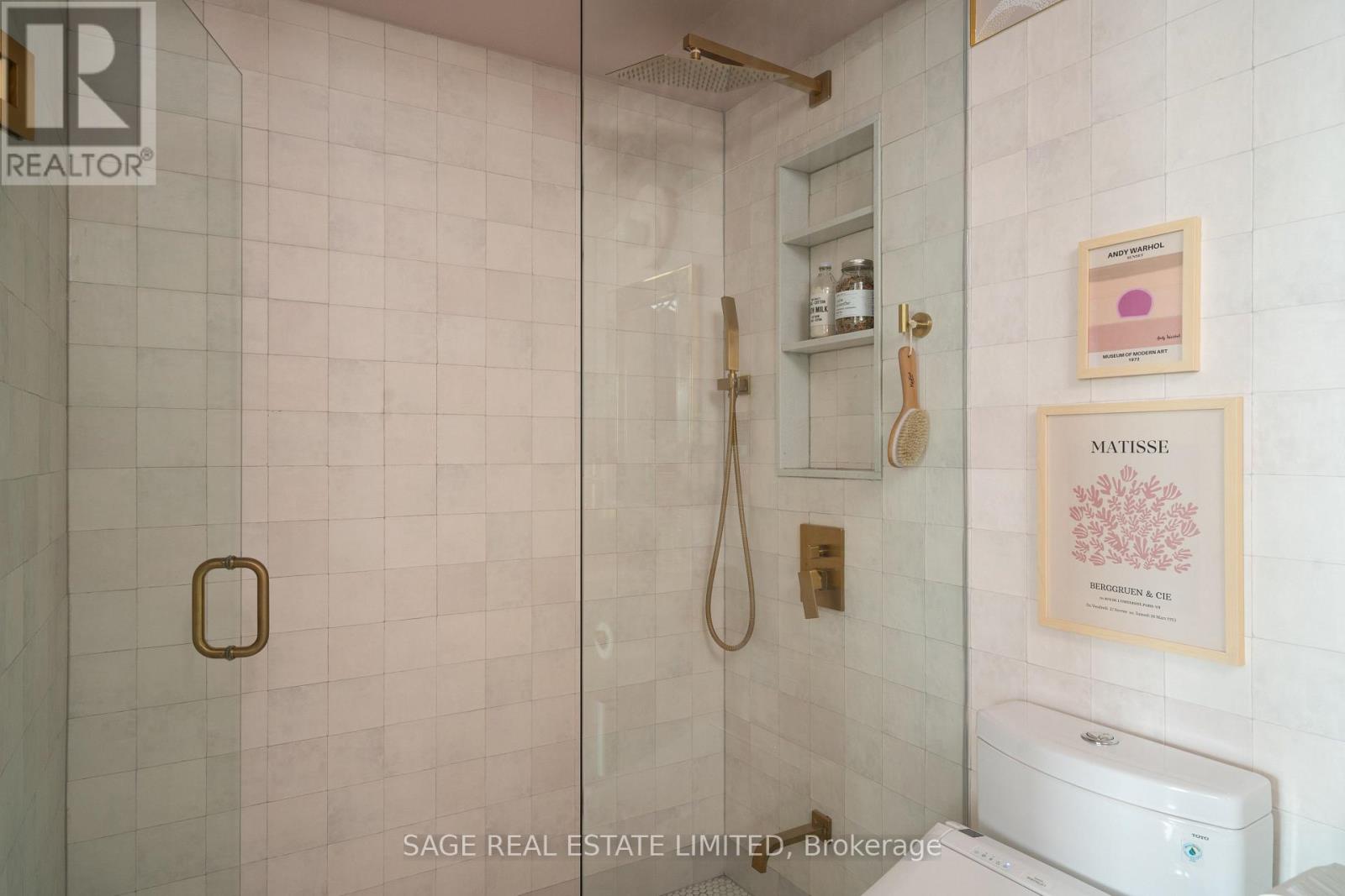 #2603 12 SUDBURY STREET - 29