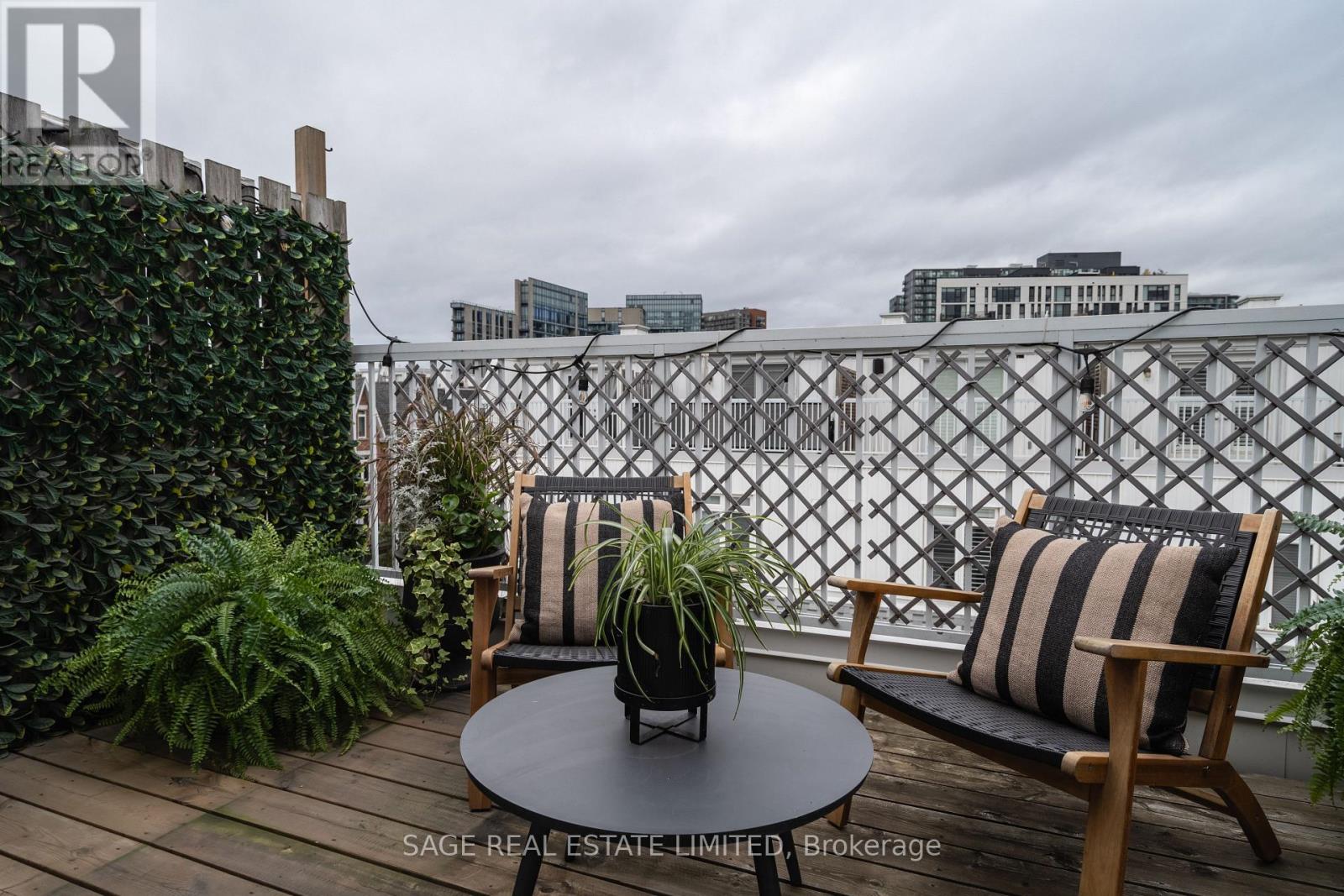 #2603 12 SUDBURY STREET - 32