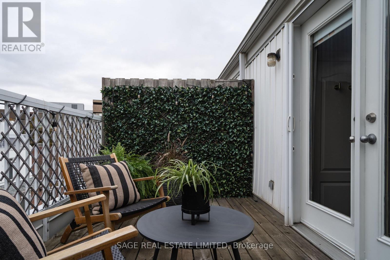 #2603 12 SUDBURY STREET - 33