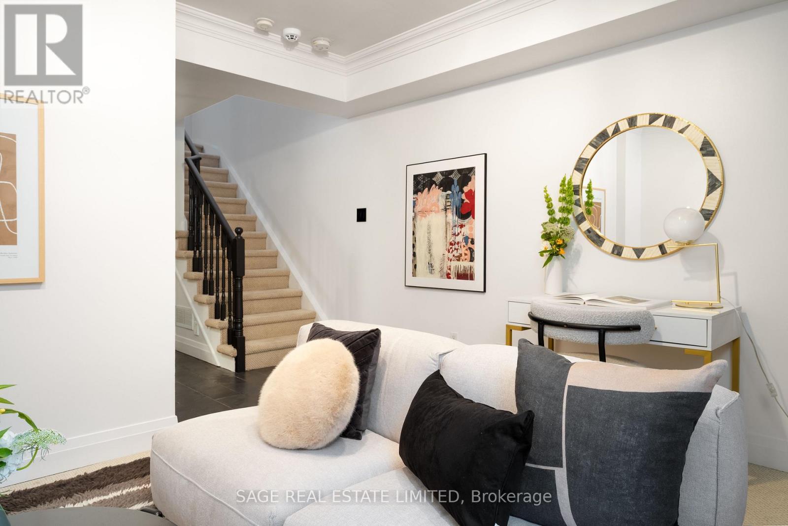 #2603 12 SUDBURY STREET - 34