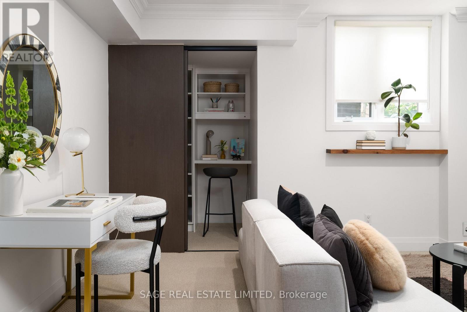 #2603 12 SUDBURY STREET - 35