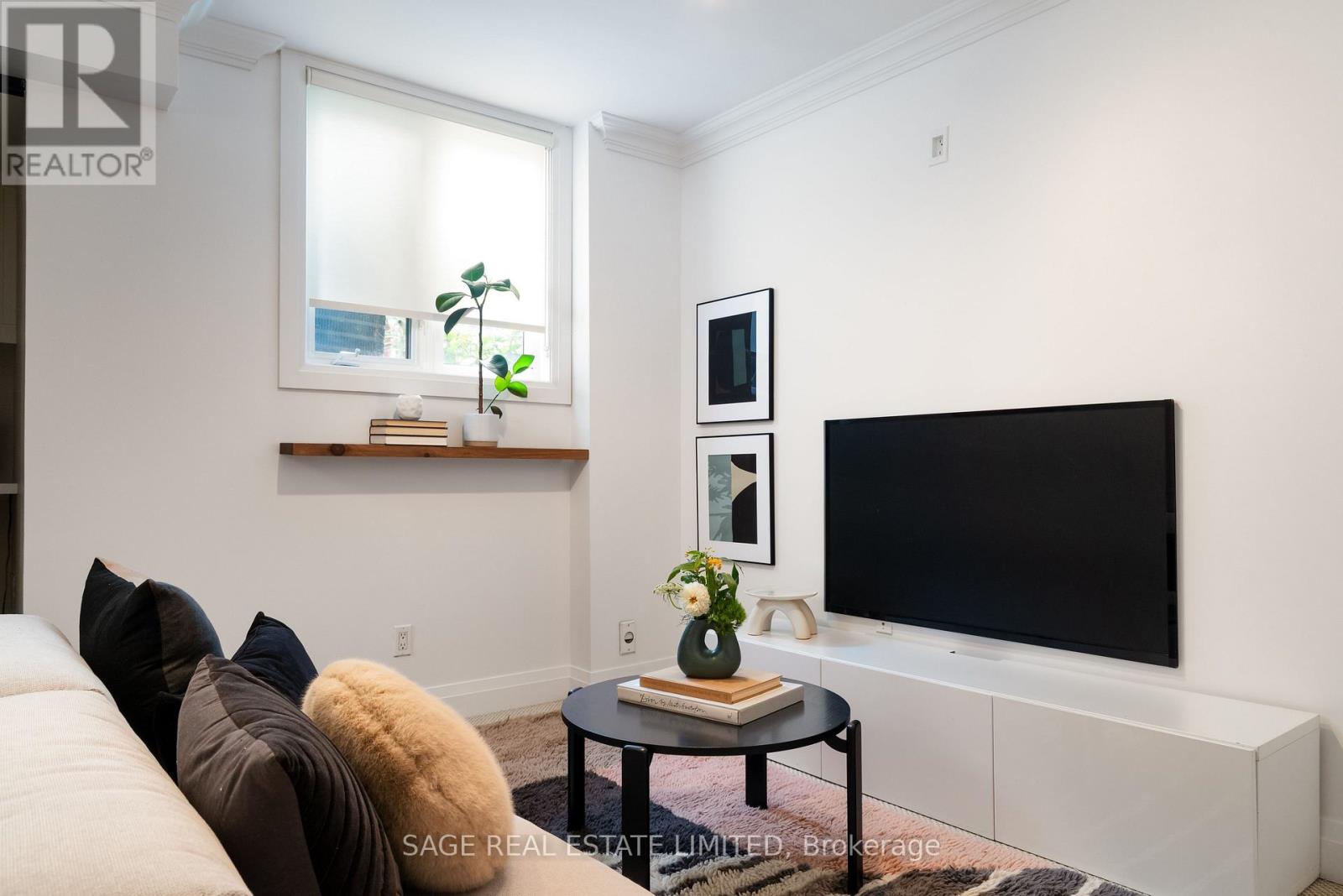 #2603 12 SUDBURY STREET - 36
