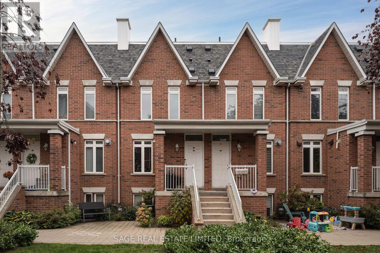 #2603 12 SUDBURY STREET - 38