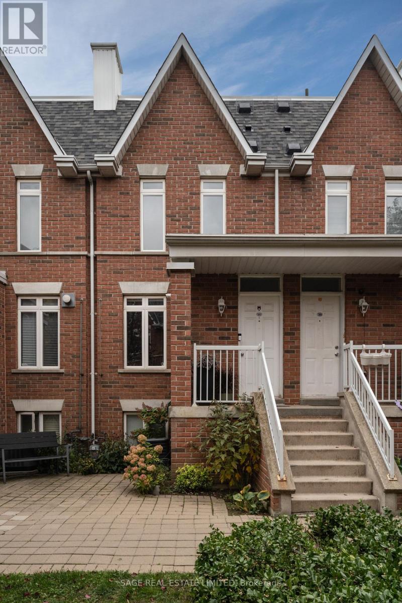 #2603 12 SUDBURY STREET - 39