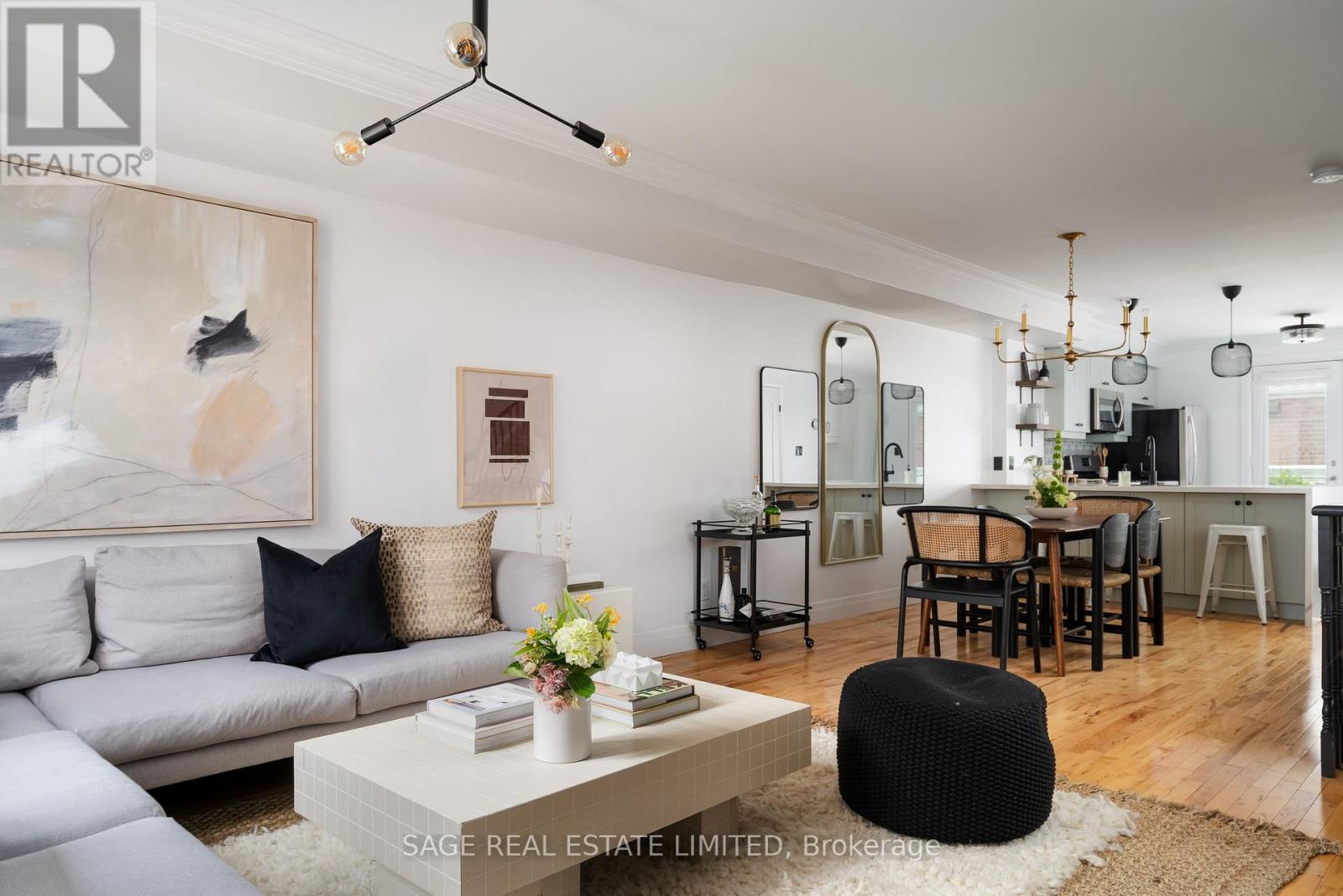#2603 12 SUDBURY STREET - 5