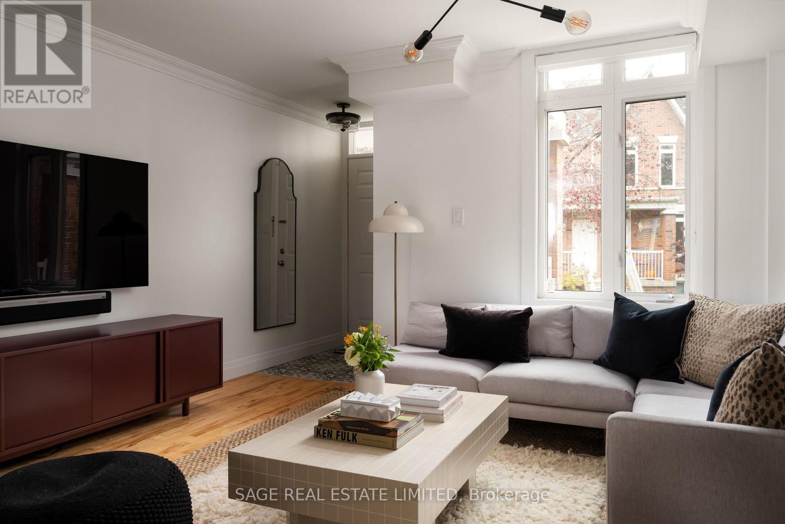 #2603 12 SUDBURY STREET - 8