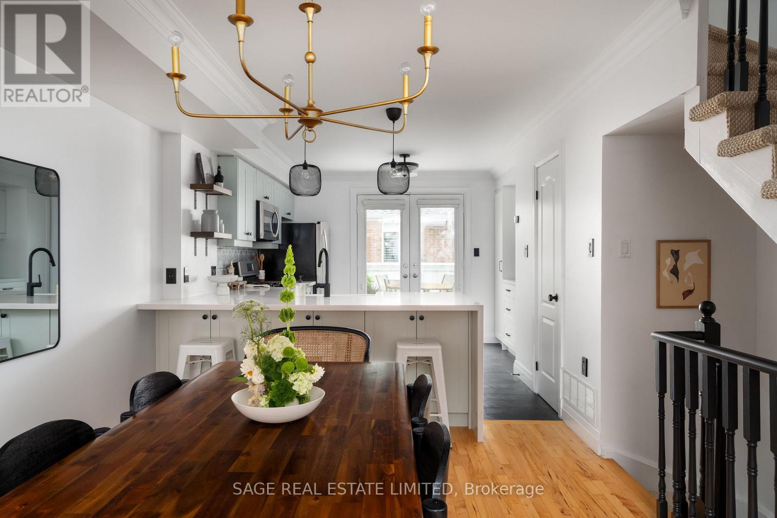 #2603 12 SUDBURY STREET - 9