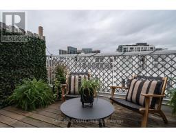 2603 - 12 Sudbury Street, Toronto, ON M6J3W7 Photo 32