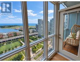 3608 - 15 Iceboat Terrace, Toronto, ON M5V4A5 Photo 7