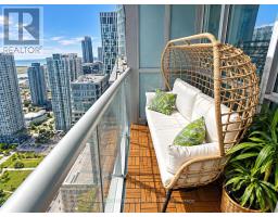3608 - 15 Iceboat Terrace, Toronto, ON M5V4A5 Photo 8