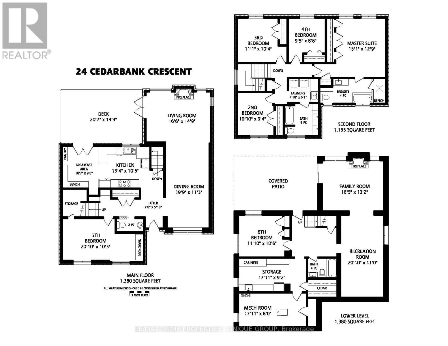 24 Cedarbank Crescent, Toronto, ON photo 49