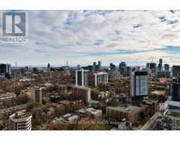 2916 - 319 Jarvis Street, Toronto, ON M5B0C8 Photo 23