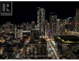 2916 - 319 Jarvis Street, Toronto, ON M5B0C8 Photo 24