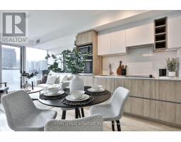 2916 - 319 Jarvis Street, Toronto, ON M5B0C8 Photo 6