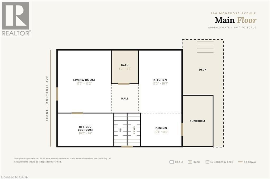 100 MONTROSE Avenue - 41