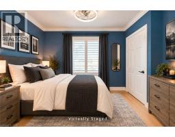 Bedroom - 100 Montrose Avenue, Hamilton, ON L8K4Y7 Photo 6