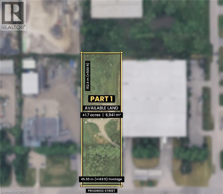 Property for sale at 6040 PROGRESS Street