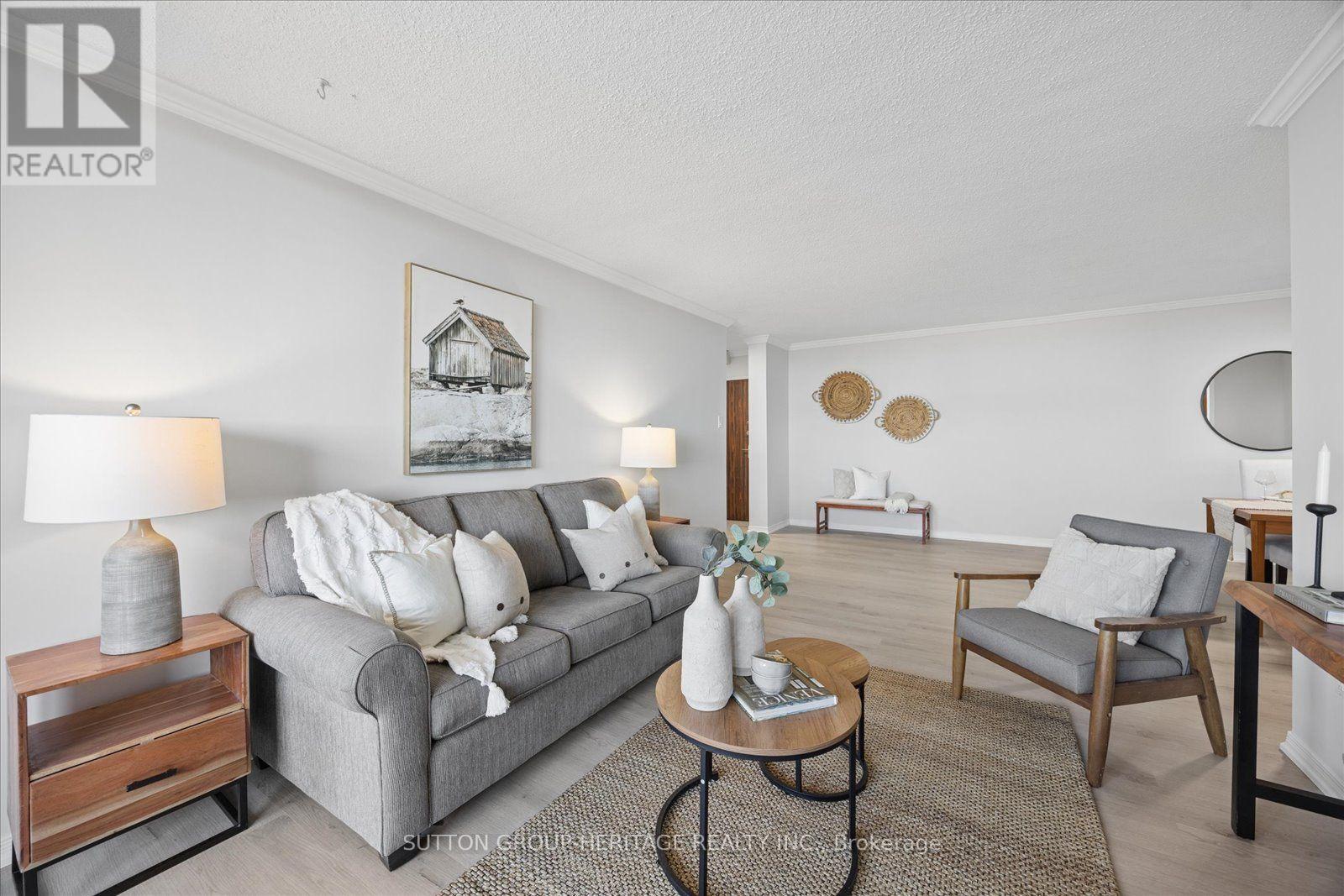 #1406 44 FALBY COURT - 12