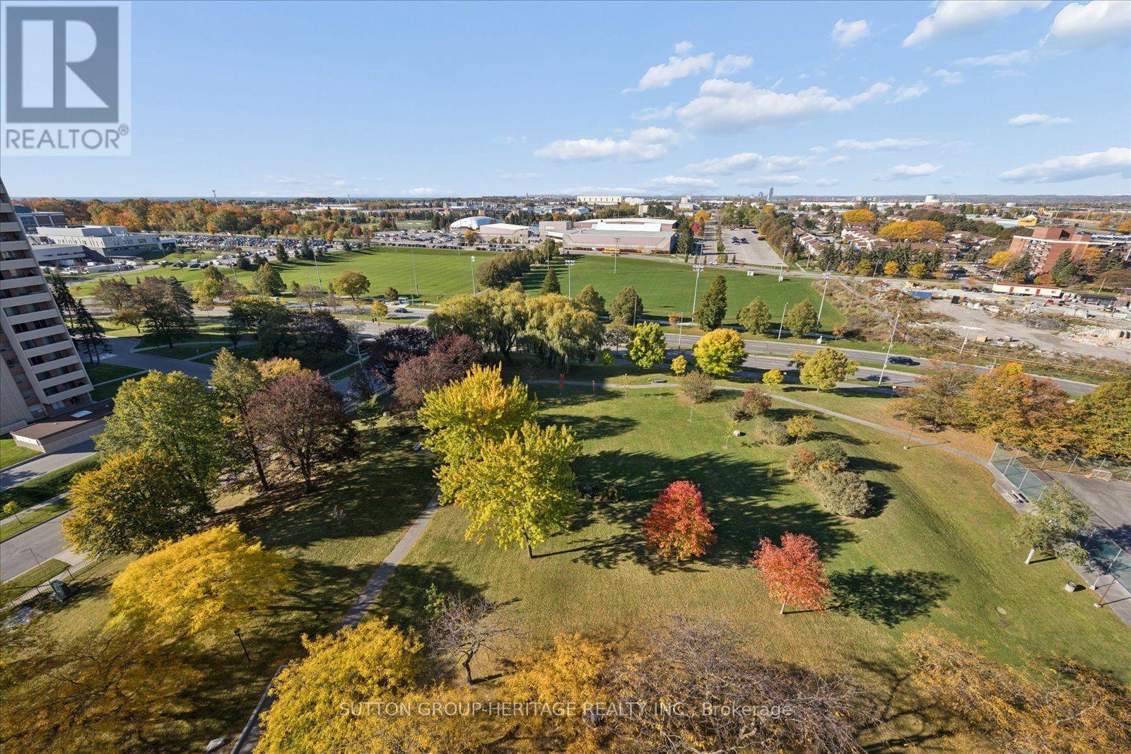 1406- 44 Falby Court, Ajax, ON photo 34