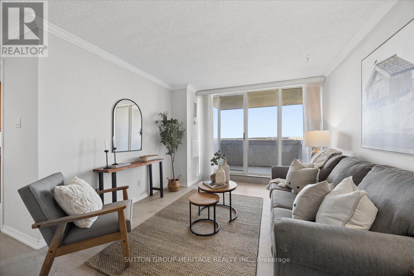 1406- 44 Falby Court, Ajax, ON photo 9