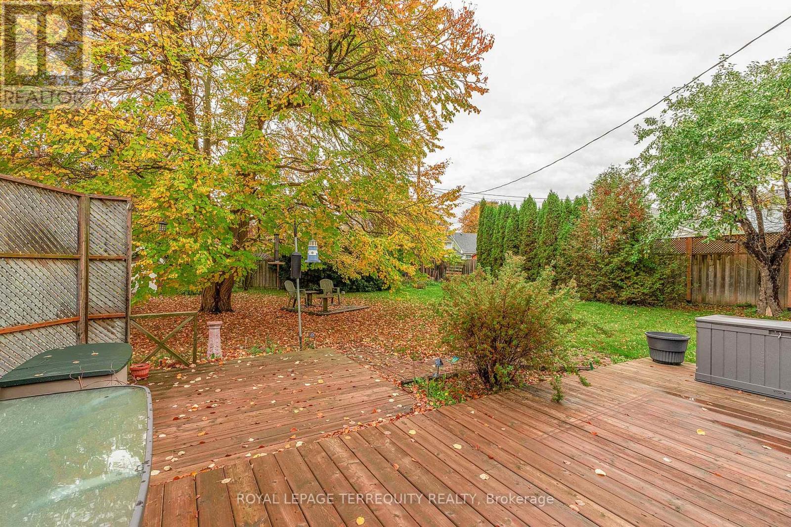 1 Wishbone Crescent, Ajax, ON photo 26