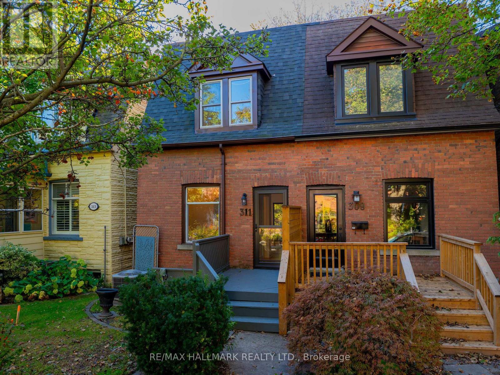 Photo of 311 Bain Avenue