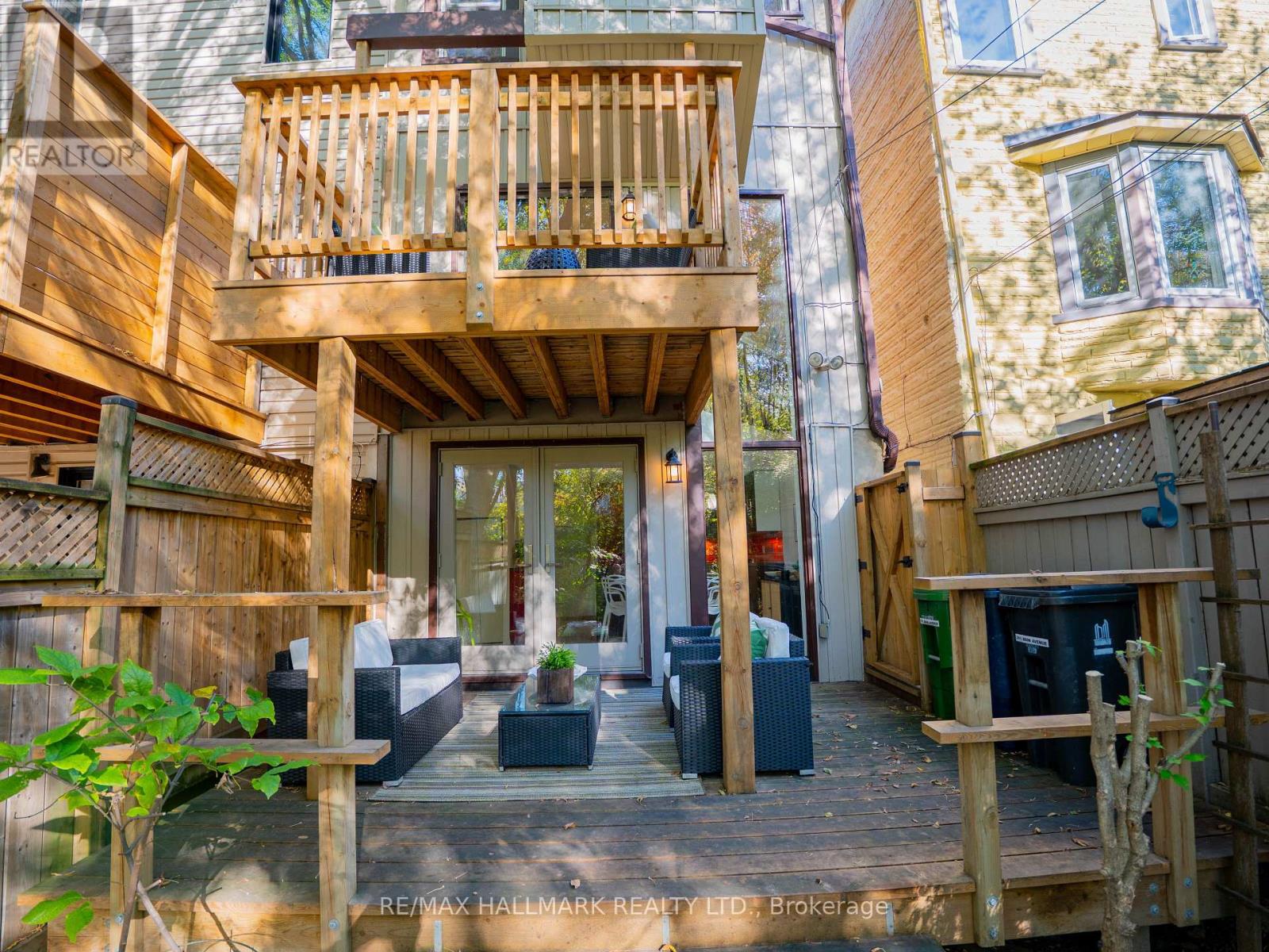 311 Bain Avenue, Toronto, ON photo 31