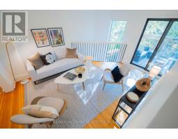 Laundry room - 311 Bain Avenue, Toronto, ON M4J1B9 Photo 6