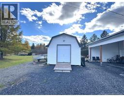 168 Thériault Road, Sainte Anne De Madawaska, NB E7E1S6 Photo 18