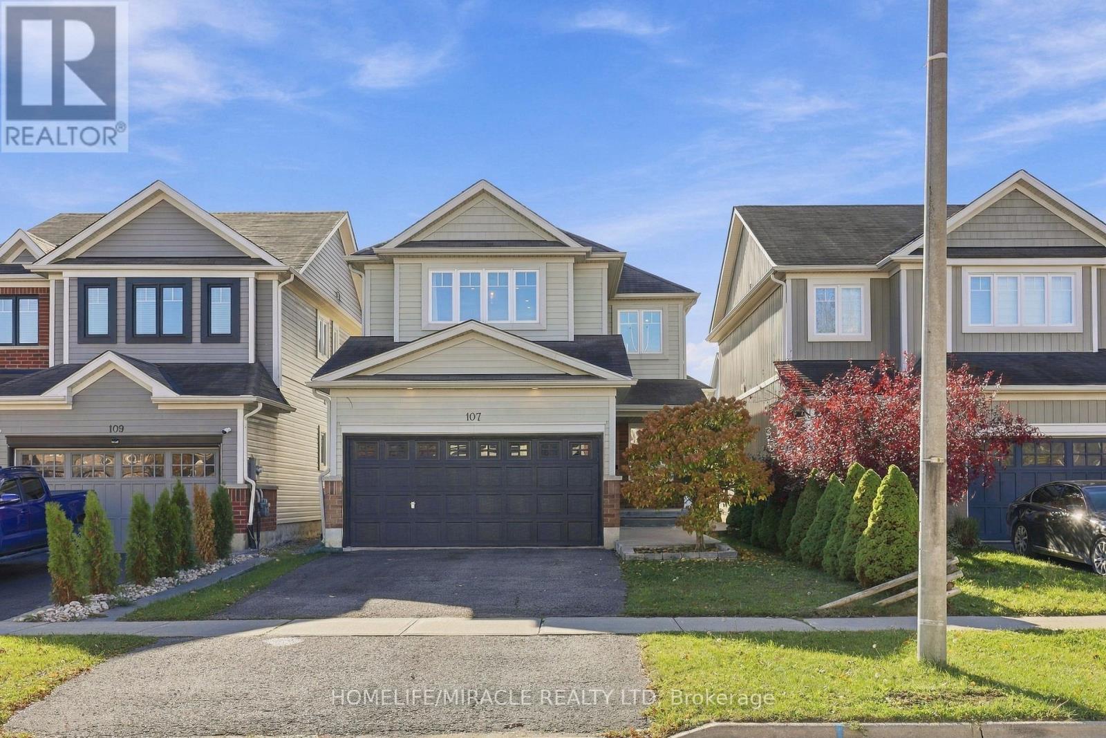 107 Anderson Road, New Tecumseth, ON