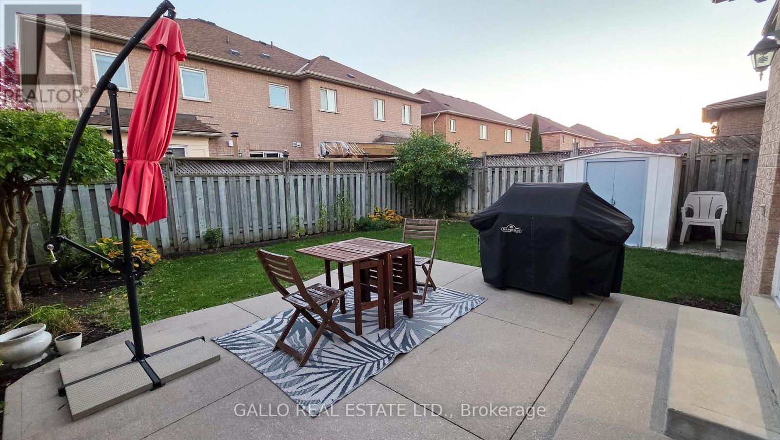 69 Adventure Crescent, Vaughan, ON photo 29