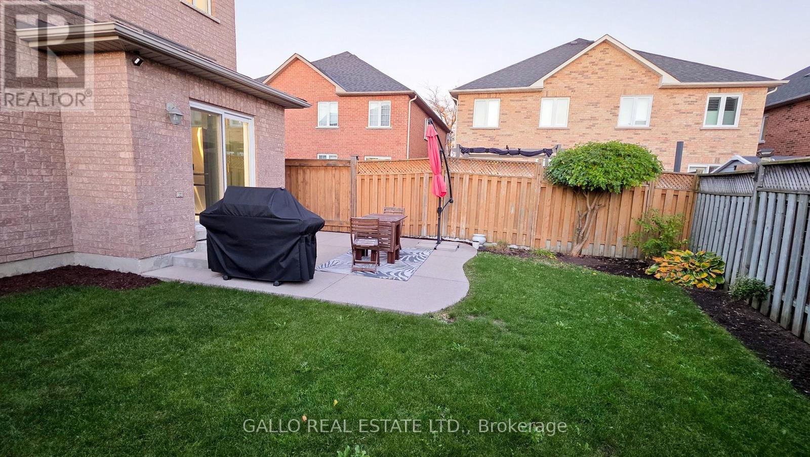 69 Adventure Crescent, Vaughan, ON photo 30