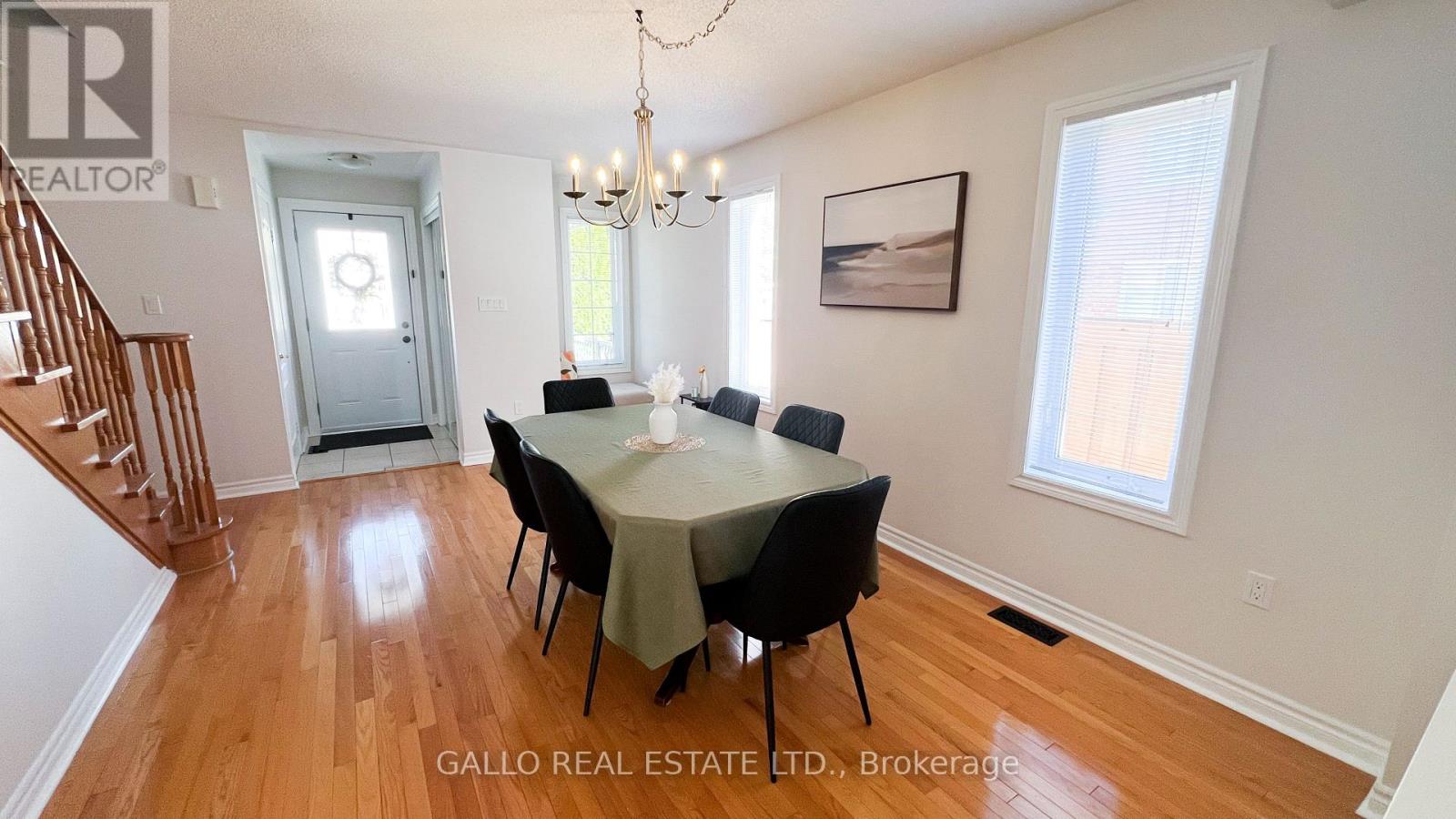 69 Adventure Crescent, Vaughan, ON photo 4