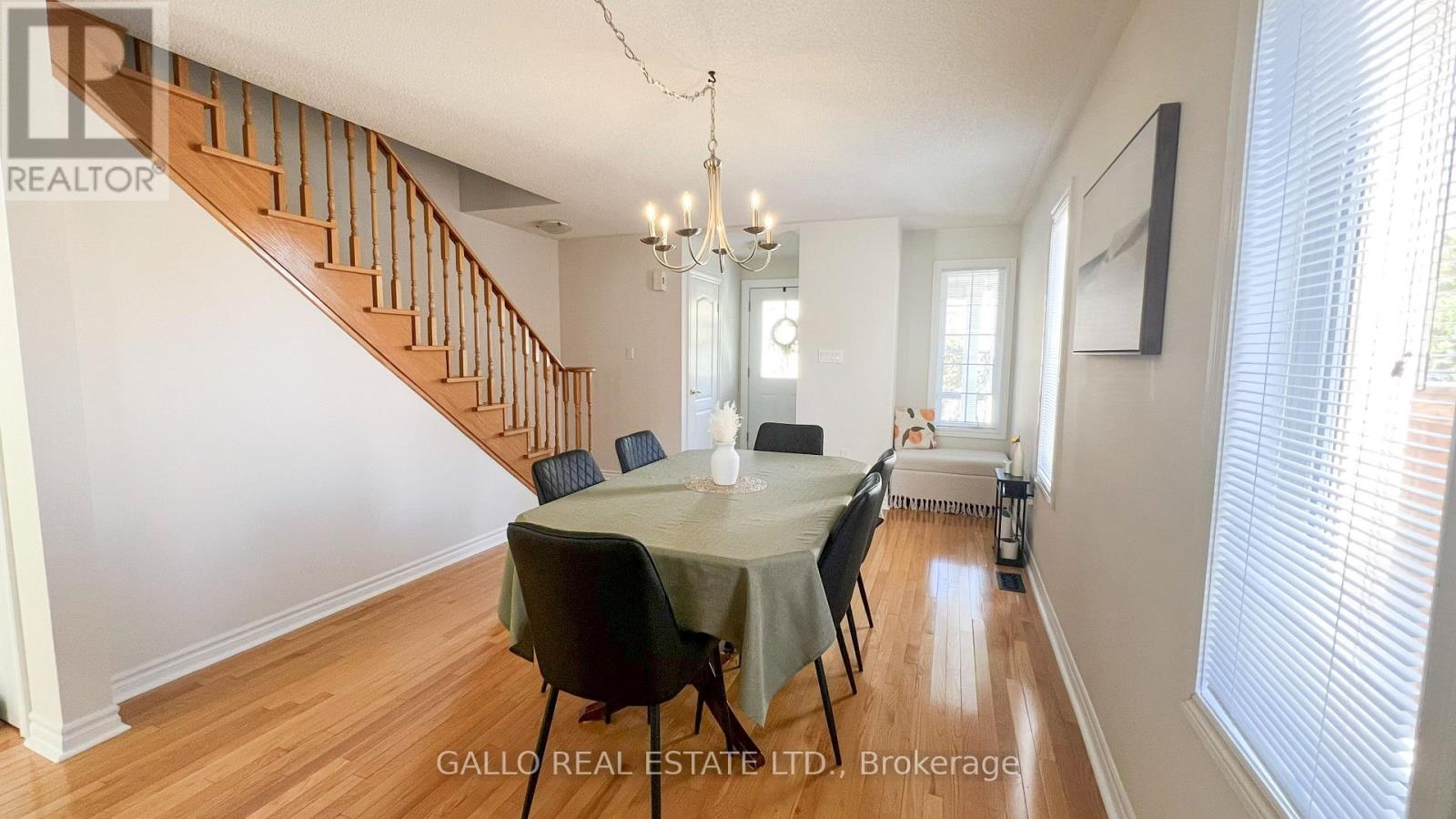 69 Adventure Crescent, Vaughan, ON photo 5