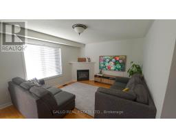 69 Adventure Crescent, Vaughan, ON L6A2Z8 Photo 11