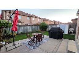69 Adventure Crescent, Vaughan, ON L6A2Z8 Photo 29