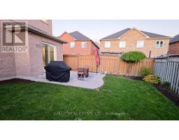 69 Adventure Crescent, Vaughan, ON L6A2Z8 Photo 30
