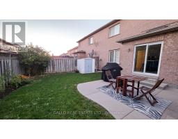 69 Adventure Crescent, Vaughan, ON L6A2Z8 Photo 31