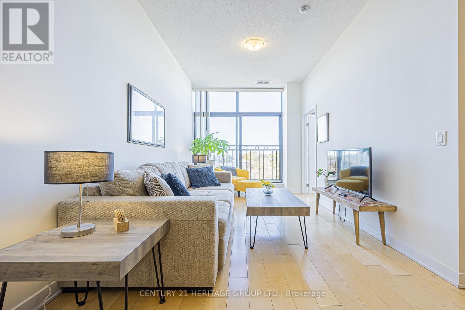 507- 10376 Yonge Street, Richmond Hill, ON photo 13