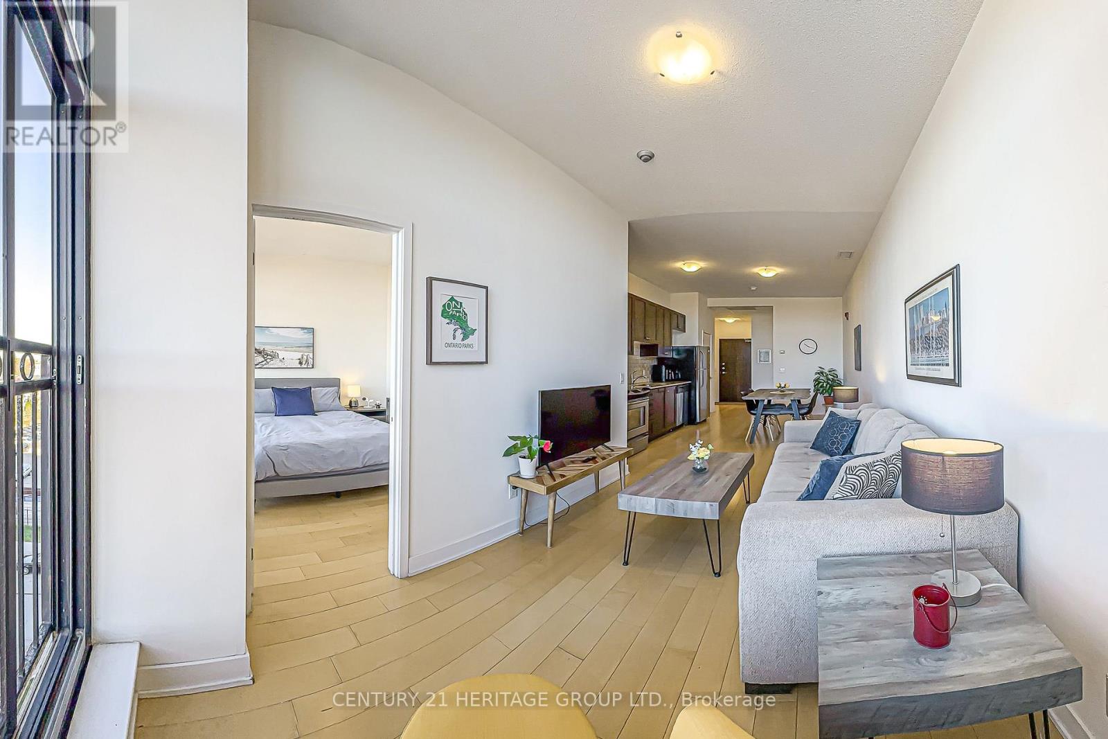 507- 10376 Yonge Street, Richmond Hill, ON photo 15