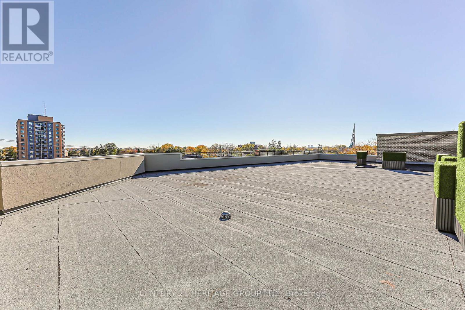 507- 10376 Yonge Street, Richmond Hill, ON photo 21