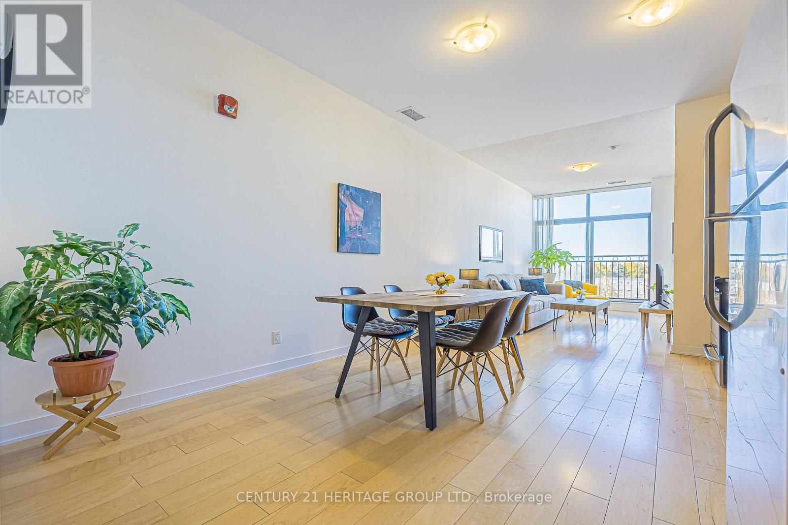 507- 10376 Yonge Street, Richmond Hill, ON photo 7