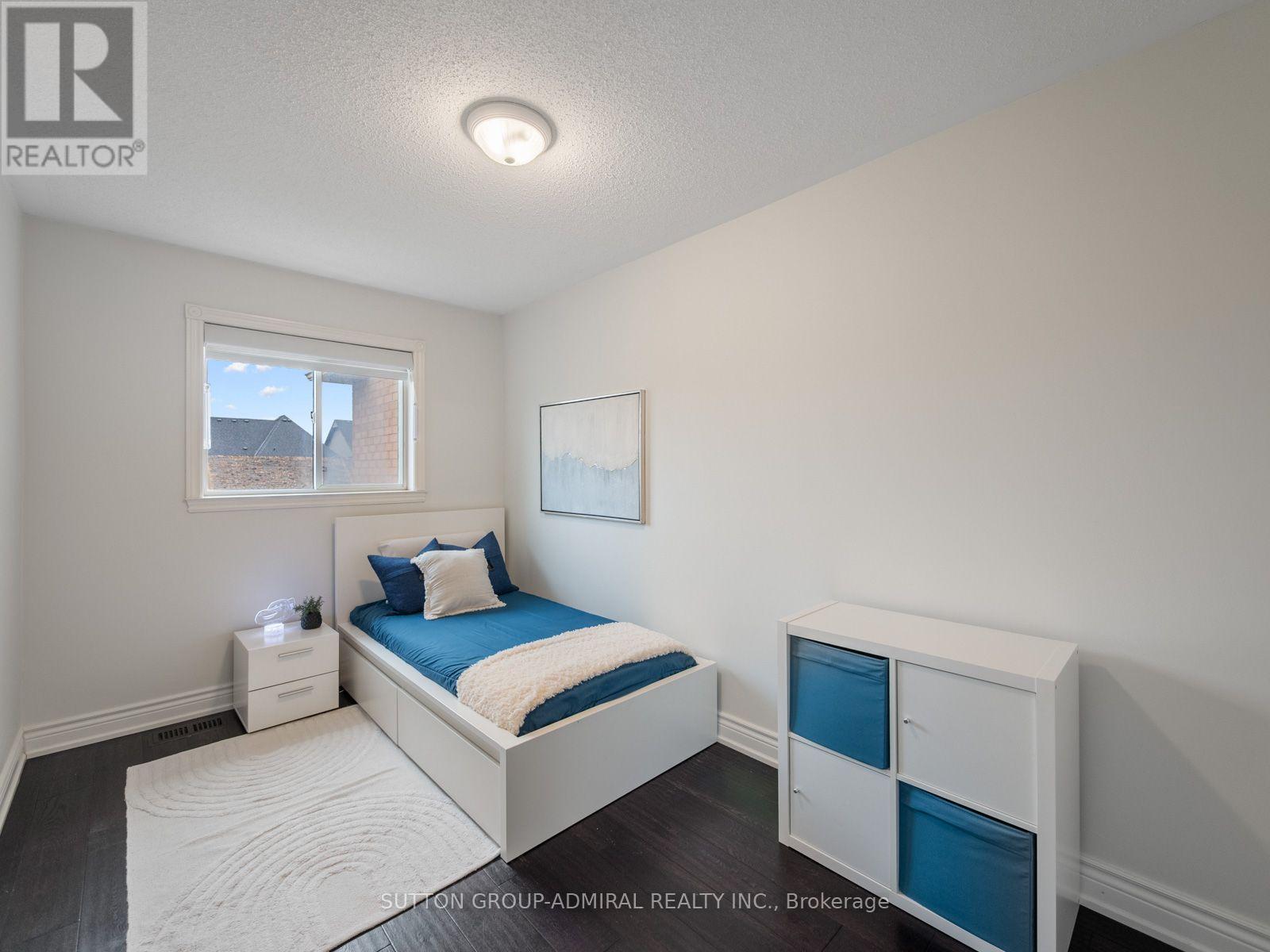 5 Melia Lane, Vaughan, ON photo 24