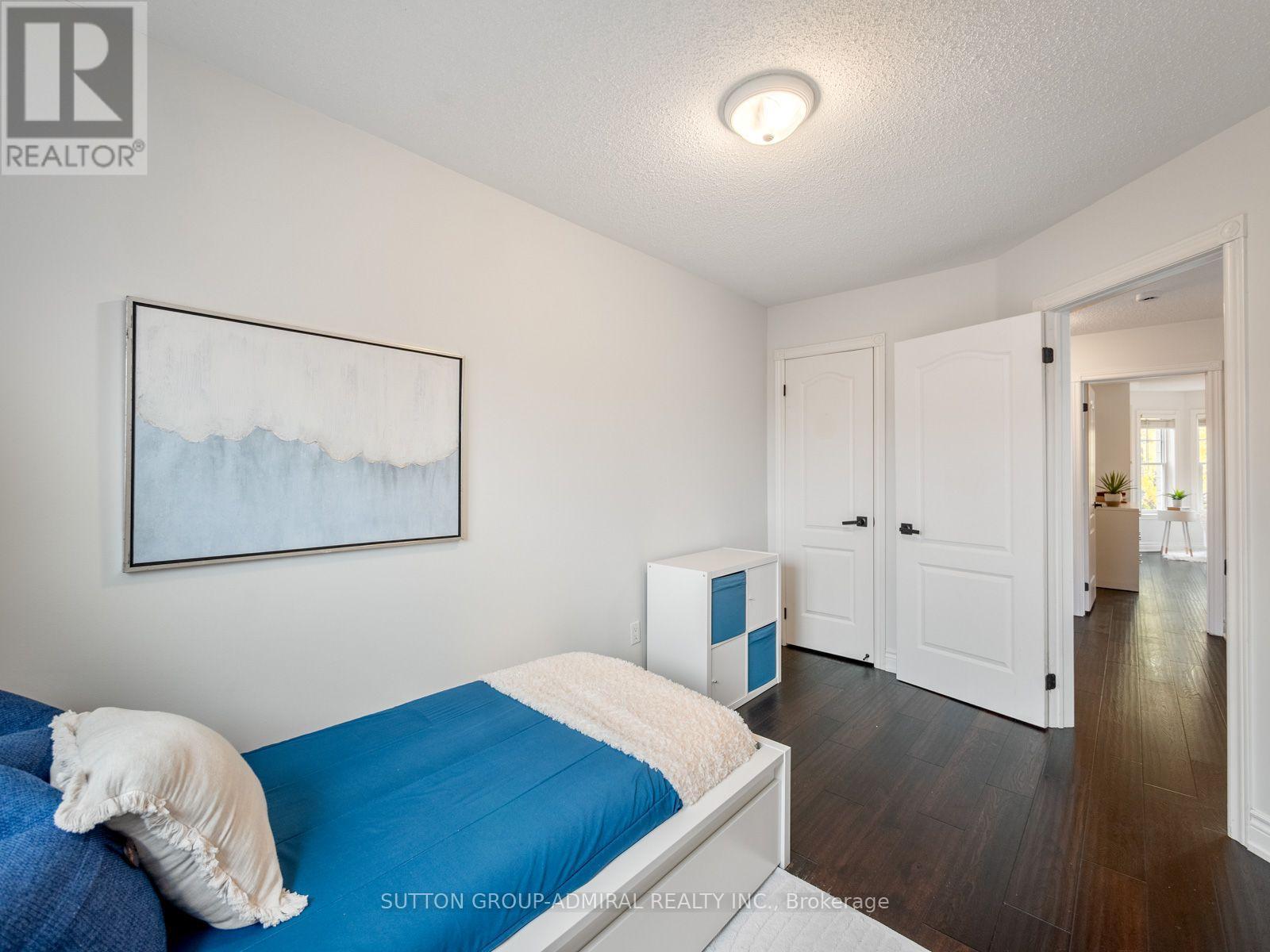 5 Melia Lane, Vaughan, ON photo 26