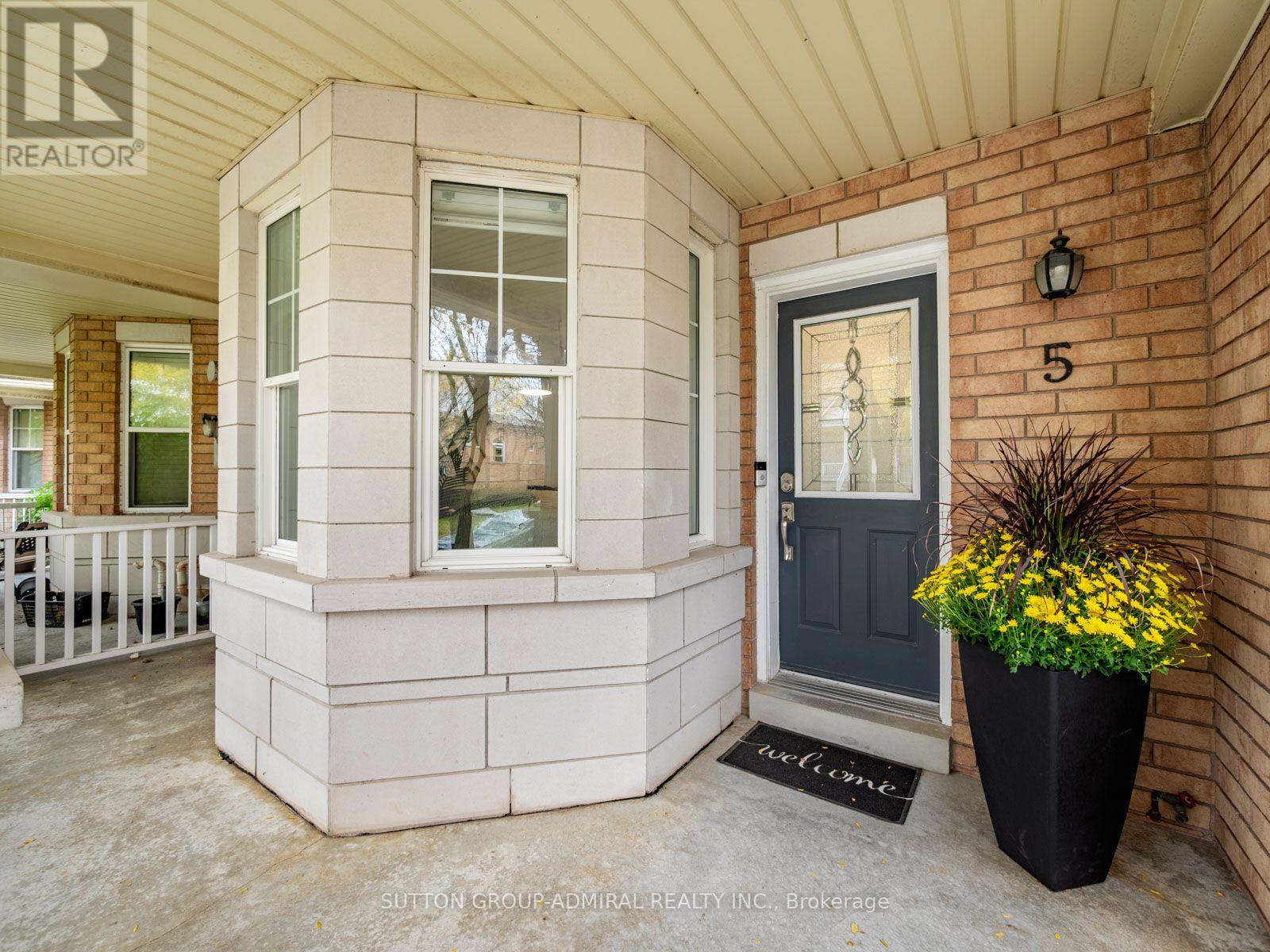 5 Melia Lane, Vaughan, ON photo 3