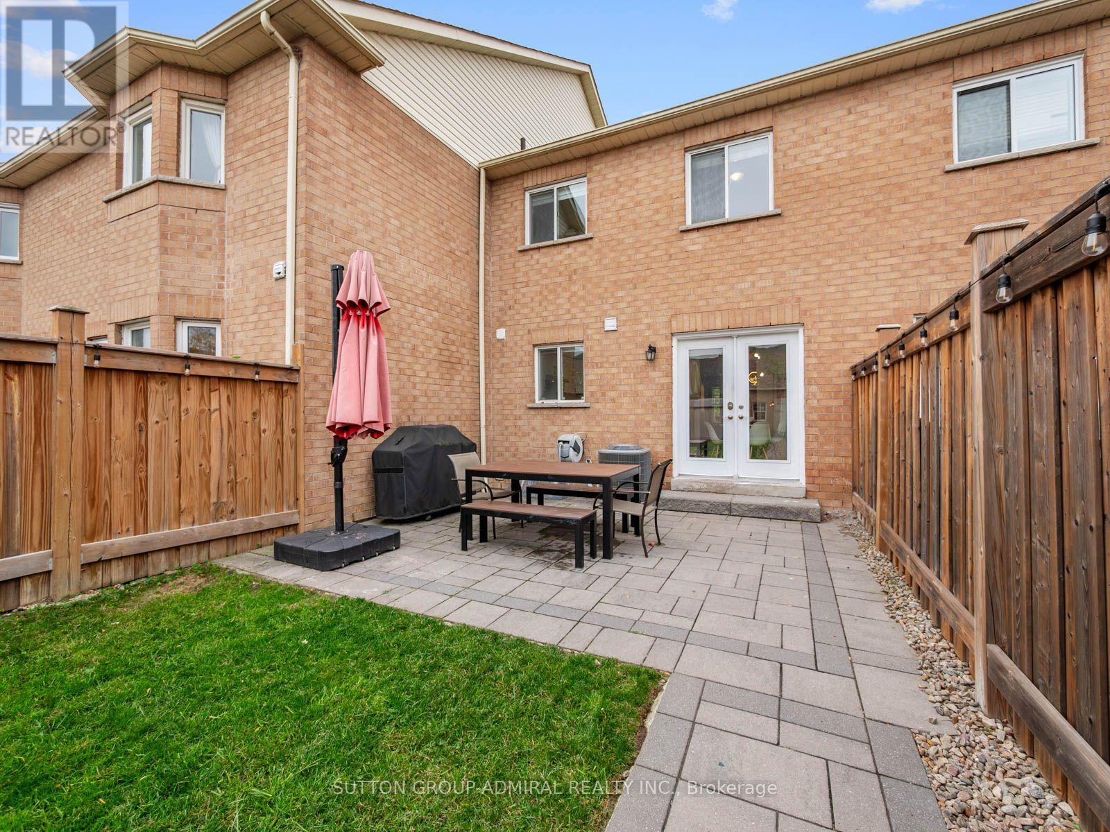 5 Melia Lane, Vaughan, ON photo 38