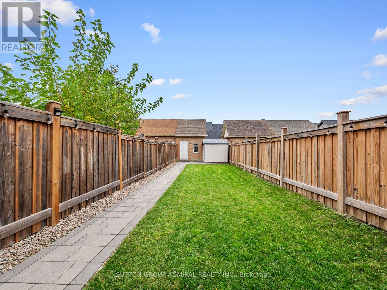 5 Melia Lane, Vaughan, ON photo 39