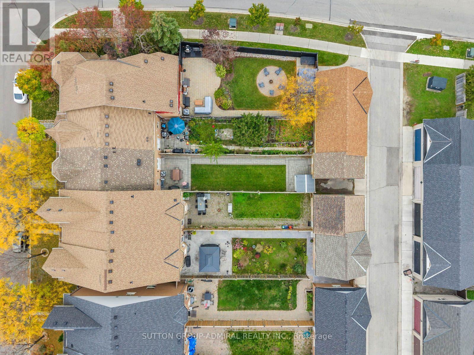 5 Melia Lane, Vaughan, ON photo 43