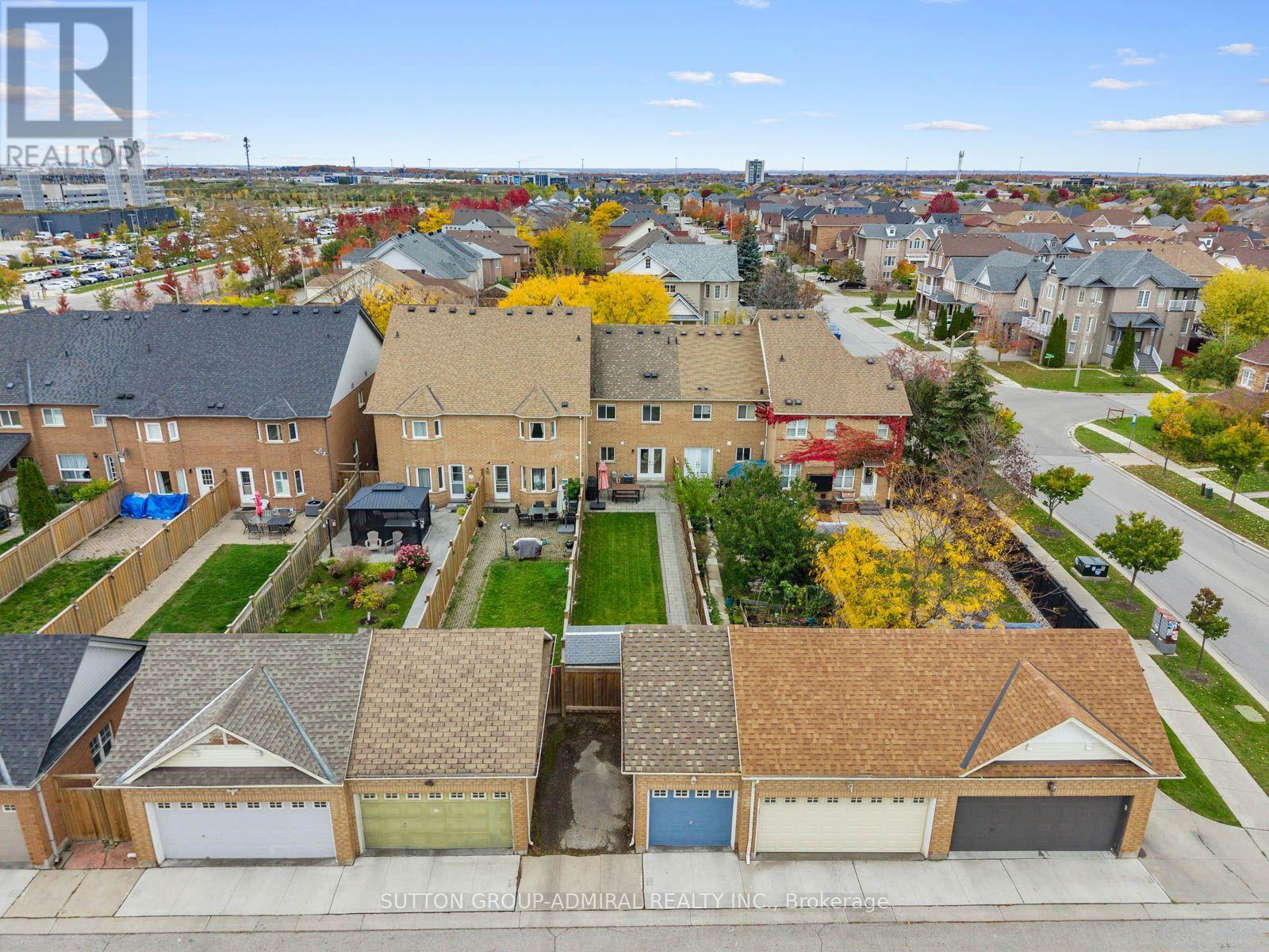 5 Melia Lane, Vaughan, ON photo 46