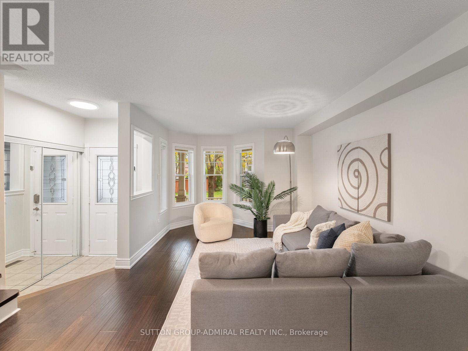 5 Melia Lane, Vaughan, ON photo 5